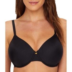 00. NATORI GLOSS FULL FIT CONTOUR BRA
